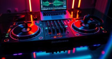 top dj equipment recommendations