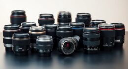 top dslr lenses 2025