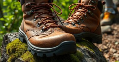 top durable hiking boots