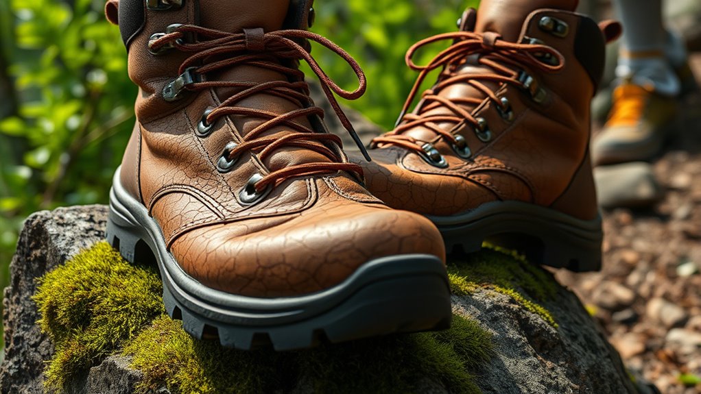 top durable hiking boots