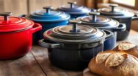 top dutch ovens for sourdough