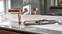 top dyson hair styling tools