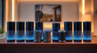 top echo alexa speakers