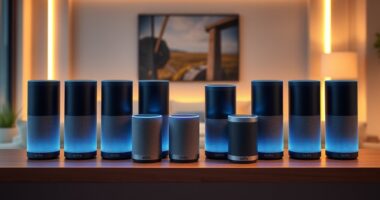 top echo alexa speakers