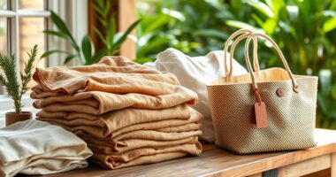 top eco friendly fashion brands