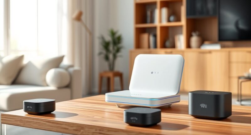 top eero wi fi mesh systems