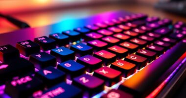 top gaming mechanical keyboard picks