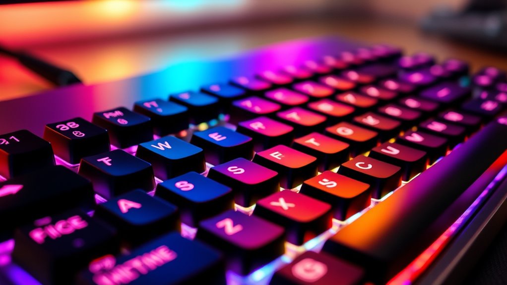 top gaming mechanical keyboard picks