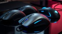 top gaming mice with programmable buttons