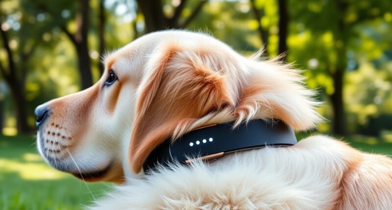 top gps dog collars