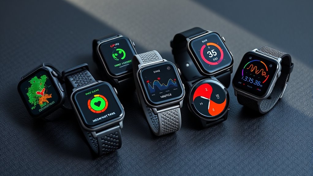 top gps fitness watches
