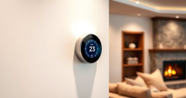 top heat only thermostats