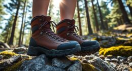 top hiking boots review