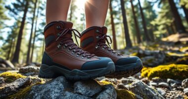 top hiking boots review