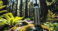 top hiking insulated bottles