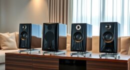 top home hi fi speakers