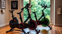 top indoor cycling bike picks