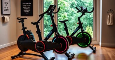 top indoor cycling bike picks