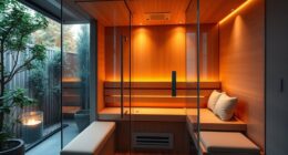 top infrared saunas 2025