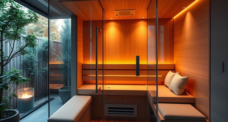 top infrared saunas 2025