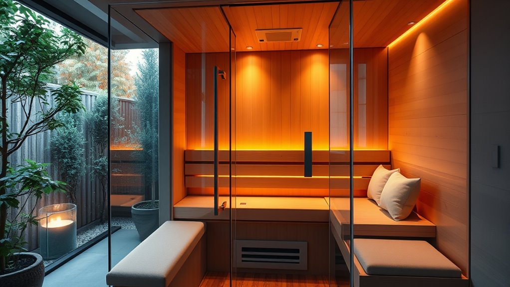 top infrared saunas 2025
