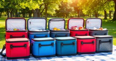 top insulated soft cooler selection