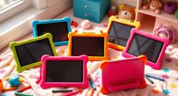 top kid friendly fire tablets