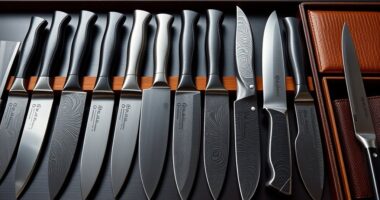 top knife sets 2025