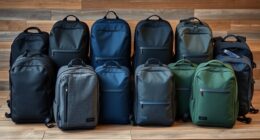 top laptop travel backpacks