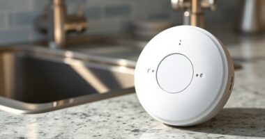 top leak detectors for home