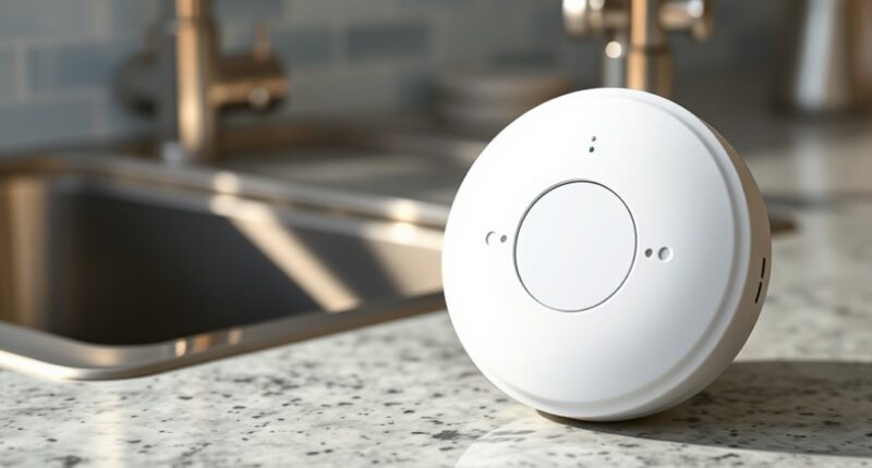 top leak detectors for home