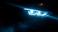 top led headlight upgrades
