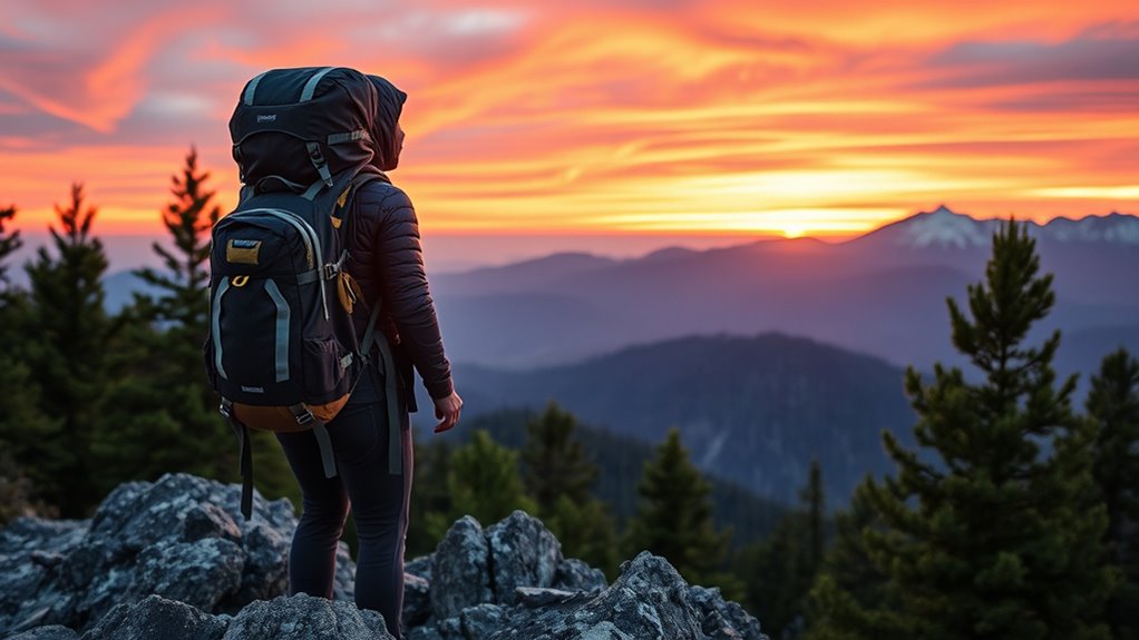 top long lasting hiking backpacks