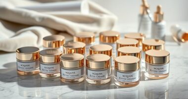 top luxury eye creams