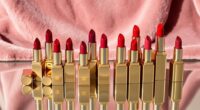 top luxury lipstick collections