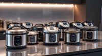 top luxury rice cooker picks