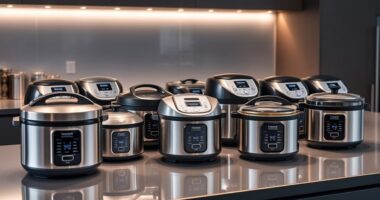 top luxury rice cooker picks