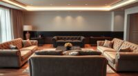 top luxury sofa brands 2025