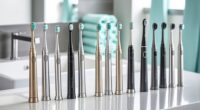 top luxury whitening toothbrushes