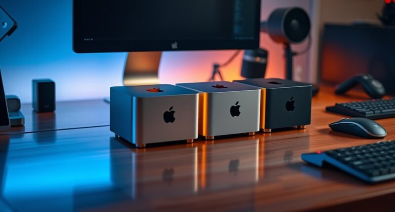 top mac mini for developers