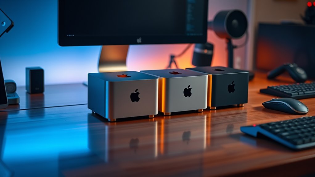 top mac mini for developers