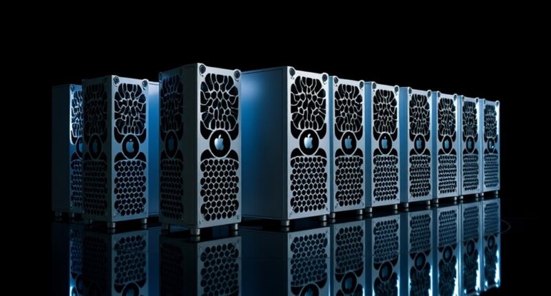 top mac pro models 2025