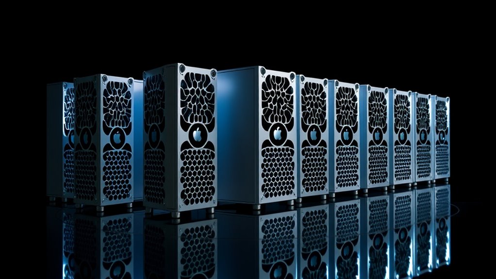 top mac pro models 2025