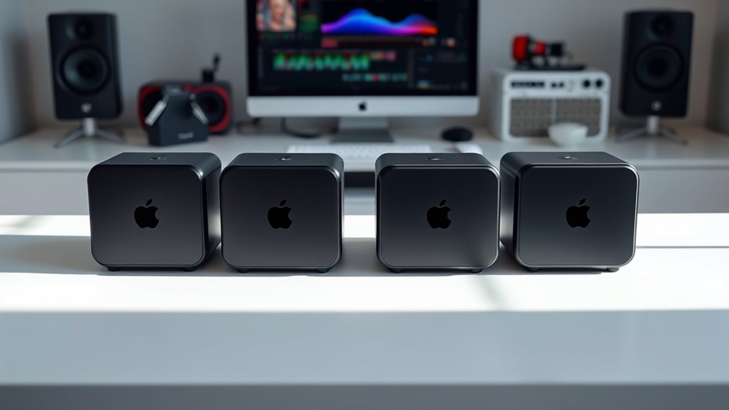 top mac studio 128gb