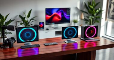 top mac studio picks