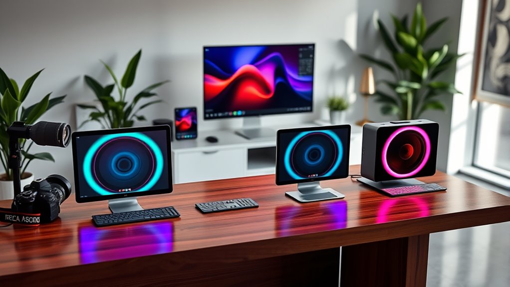top mac studio picks