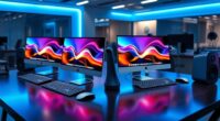 top mac studio setups