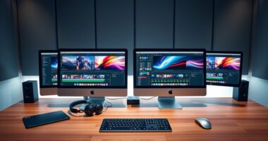 top mac studio video editors