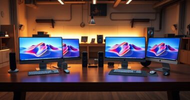 top mac studios for 3d