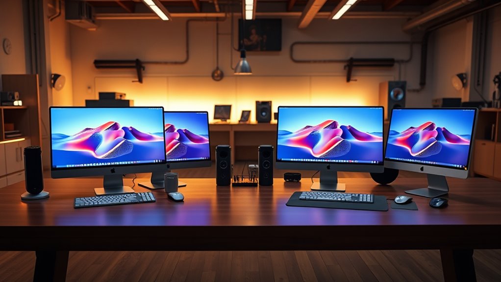 top mac studios for 3d